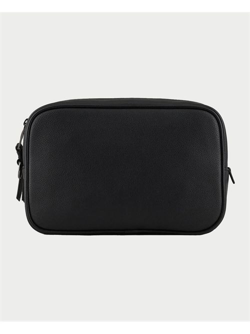 Trousse de toilette pour homme AX avec poche frontale ARMANI EXCHANGE | 958446-CC83000020